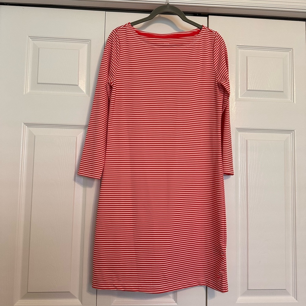 $8 SALE! VINEYARD VINES: Sankaty Dress, Extra Small